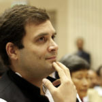 Rahul Gandhi- A Great Bhramin