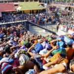 Sabarimala Temple to Open after “Purification”