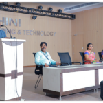 Women’s Day Celebration at RCET 2019 – Be Bold for Change