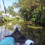 Kuzhikandam creek remediation work to be awarded next year
