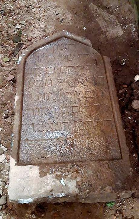 Vestiges of Jewish history in Ernakulam crying for attention