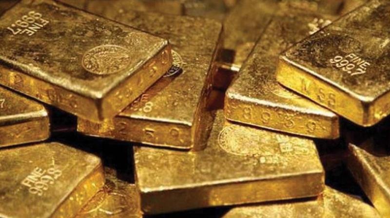 Centre all set to annouce new gold amnesty scheme