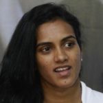 'Winning gold at Tokyo Olympics main focus now', says PV Sindhu