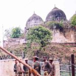 Ayodhya case: Ahead of Ayodhya verdict, social media platforms are being closely monitored. Any attempts to inflame passions over social media may invite the National Security Act (NSA).
