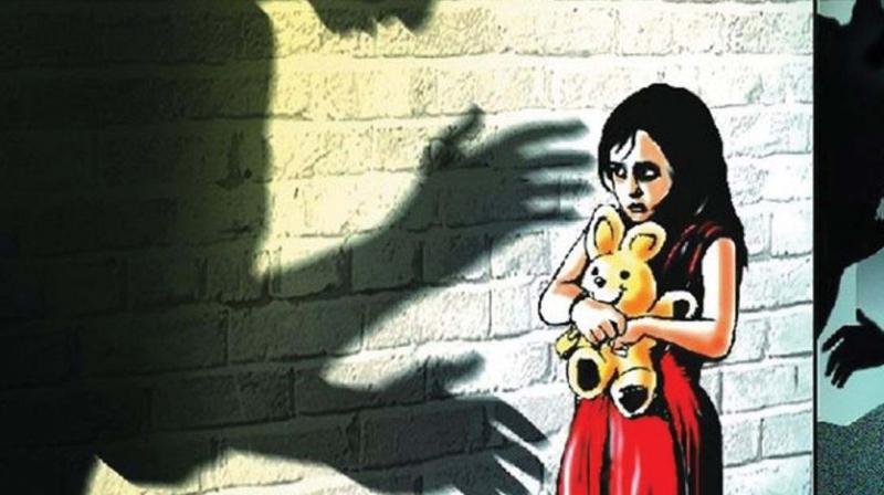 Coimbatore: Catholic priest held for sexually harassing minor