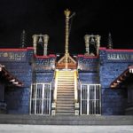 This year, the temple is being opened for the three-month-long annual pilgrimage on November 16.