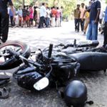 A total of 3,186 fatal, 22,178 grievous, 4,447 minor and 973 non-injury accidents were registered in the state.