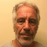File photo of Jeffrey Epstein.