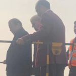 Nawaz Sharif would be taken to Harely Street Clinic upon arrival in London for his treatment.