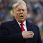 Donald Trump poised to become third U.S. president to be impeached