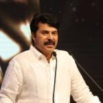 Actor Mammootty