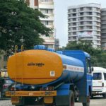 Committee for checking water tanker lorries lacking teeth - Cochi News