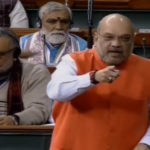 Citizenship Bill Not Even 0.001% Against Minorites, Says Home Minister Amit Shah as Congress Fumes Over 'Regressive' Legislation