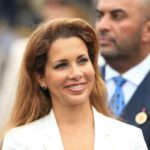 princess haya bint al hussein