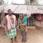 Ashok Rout, a farmer in Kankadapal in Chaumukh panchayat of Balasore district says Cyclone Amphan has destroyed his betel plantation.