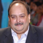 Fugitive diamantaire Mehul Choksi