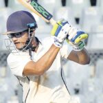 Jay Bista will play for a new state team