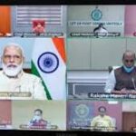 In meeting with PM Modi, states seek more funds to tackle Covid-19; some ask for removal of spending cap