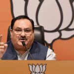 BJP chief JP Nadda and senior party leaders will take part in a 2-day virtual meeting on Bihar polls