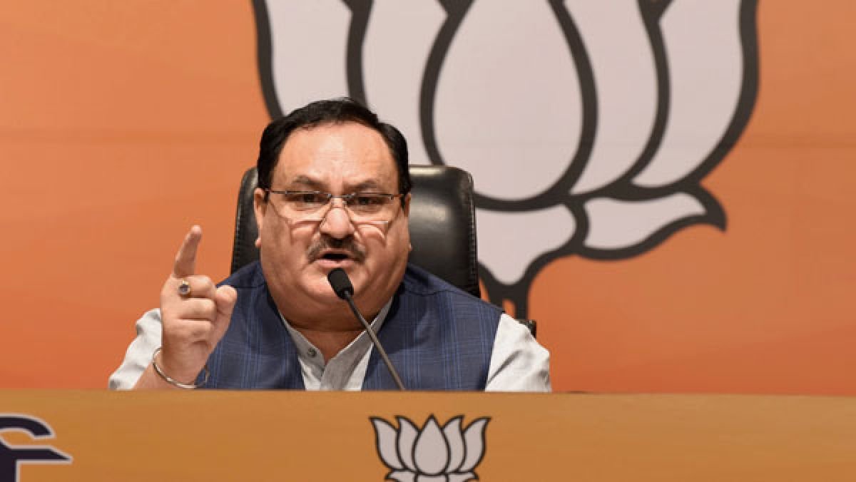 BJP chief JP Nadda and senior party leaders will take part in a 2-day virtual meeting on Bihar polls
