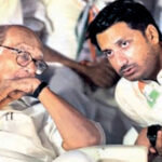 Sharad Pawar reprimand his grand-nephew Parth for seeking CBI probe over Sushant Rajput's death