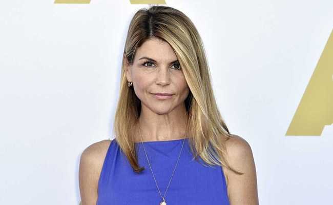 Lori Loughlin faces 2 years of supervised release, $150,000 fine and 100 hours of community service.