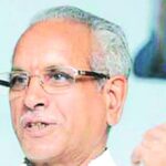Ram Temple Trust secretary Champat Rai.
