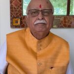 LK Advani was acquitted of conspiracy charges in the 1992 Babri mosque demolition