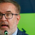Environmental Protection Agency chief Andrew Wheeler