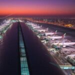 Dubai Airport
