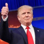 President Donald Trump