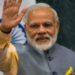 Prime Minister Narendra Modi
