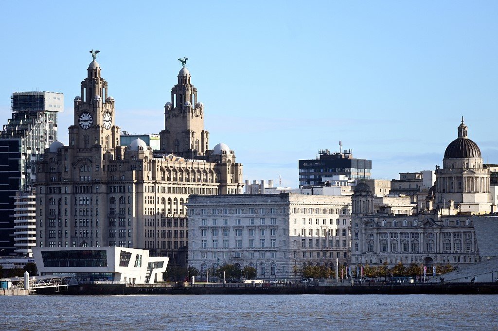 Liverpool: It is only the third such removal from the UNESCO world heritage list