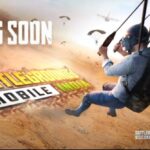 Waiting for PUBG Mobile India: Battlegrounds Mobile India is what is coming soon.