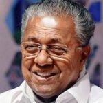Pinarayi Vijayan
