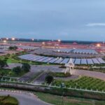 Domestic traffic at the airport is also picking up, witnessing a two-fold increase in June 2021, a CIAL release said