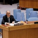 Isaczai has not commented on the withdrawal