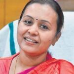 Veena George