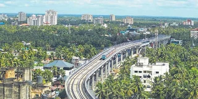 Kochi Metro