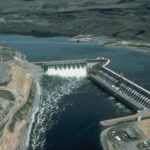 Being a run of the river project that doesn’t affect the natural downward flow of the river, the small hydro project (SHP) works on limited storage of water, causing no adverse effect on the environment.