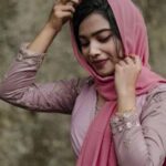 Ernakulam law student Mofiya Parveen