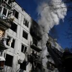 Russia, Ukraine, Kremlin, Kyiv, Kremlin, TB-2 attack