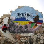 Syria, Russia, Binnish, Putin, Idlib, Ukraine
