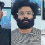 Drug , Kochi , Police Commissioner , Fort , MDMA