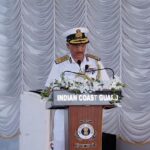 Kochi , Port of Kochi , Indian Coast Guard , Pathania , Fort Kochi