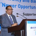 Sethurathnam Ravi , Sethurathnam Ravi BSE , Sethurathnam Ravi Former Chairman , Sethurathnam Ravi BSE Chairman , S Ravi BSE