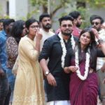 Kripa and Nadeem