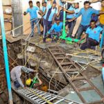 Indore Tragedy Could Have Been Averted, Locals Had Complained Last Year