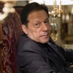 Imran Khan Faces "End of the Road" As Pakistan Army Cracks Down