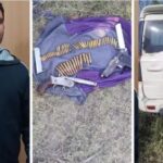 How gangster Anil Dujana was killed in shootout with Uttar Pradesh Police